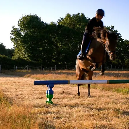 Les P'tites Maisons Dans La Prairie