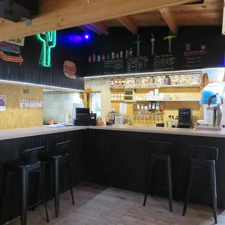 Les P'tites Maisons Dans La Prairie