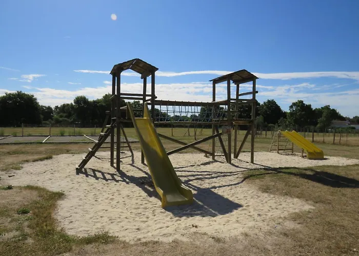 Les P'tites Maisons Dans La Prairie