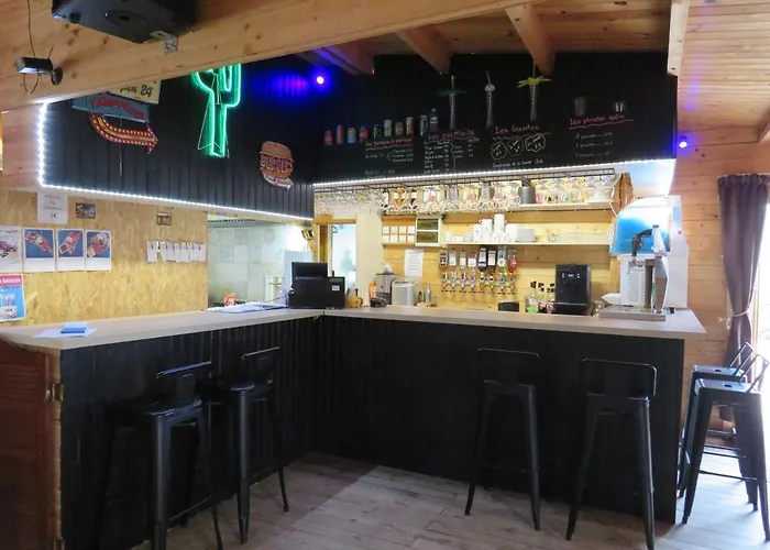 Les P'tites Maisons Dans La Prairie